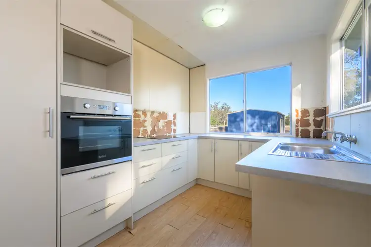 Second view of Homely house listing, 133 Awoonga Dam Road, Benaraby QLD 4680