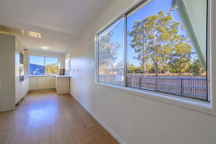 Third view of Homely house listing, 133 Awoonga Dam Road, Benaraby QLD 4680