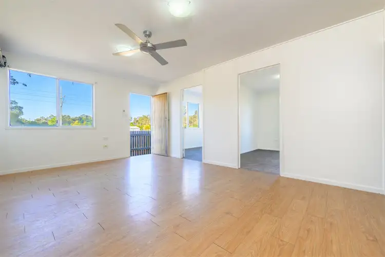 Fifth view of Homely house listing, 133 Awoonga Dam Road, Benaraby QLD 4680