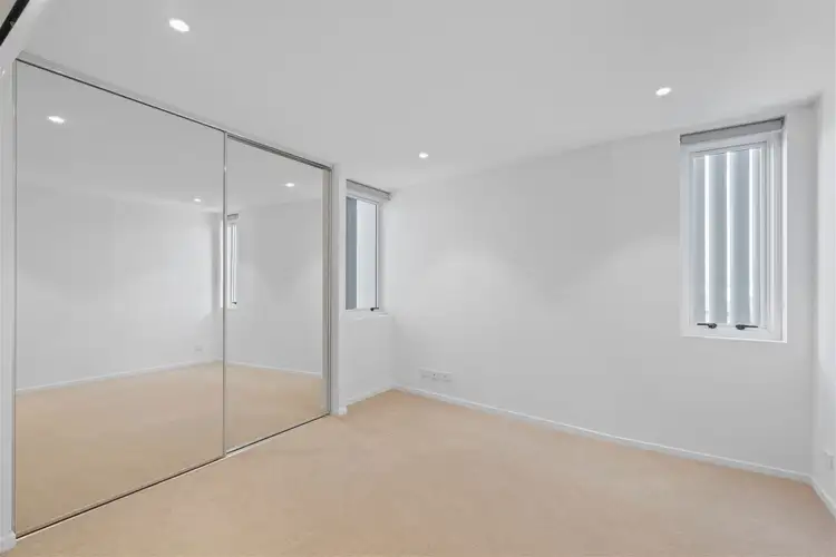 Fifth view of Homely unit listing, 20/35 Chasely Street, Auchenflower QLD 4066
