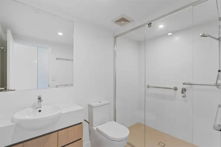 Sixth view of Homely unit listing, 20/35 Chasely Street, Auchenflower QLD 4066