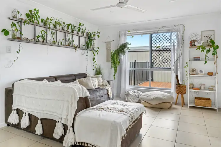 Fourth view of Homely house listing, 26 Wyara Close, Clinton QLD 4680