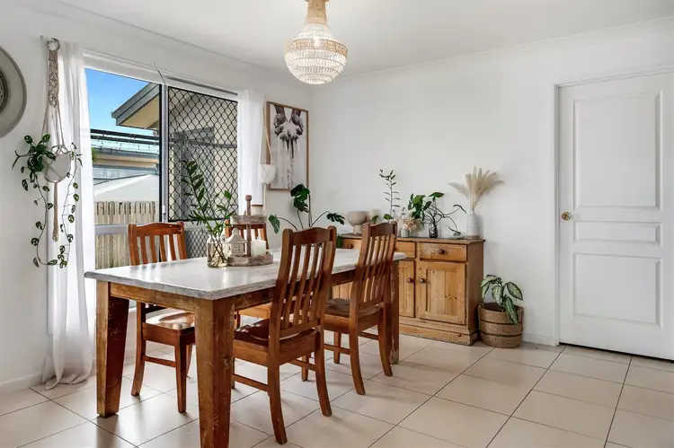 Fifth view of Homely house listing, 26 Wyara Close, Clinton QLD 4680
