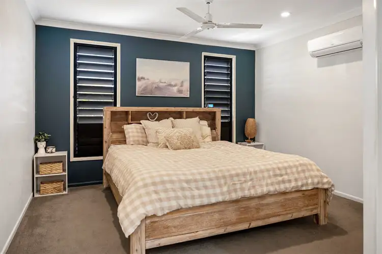 Sixth view of Homely house listing, 26 Wyara Close, Clinton QLD 4680