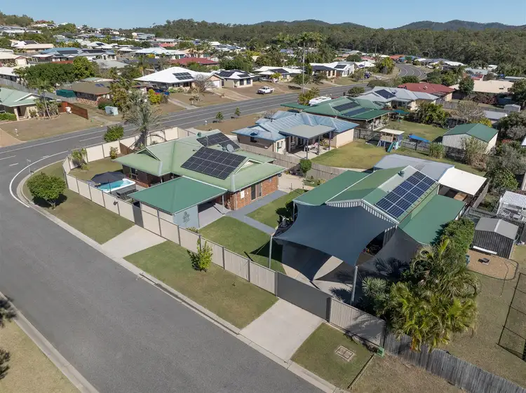 Main view of Homely house listing, 1 Dunstall Street, Clinton QLD 4680
