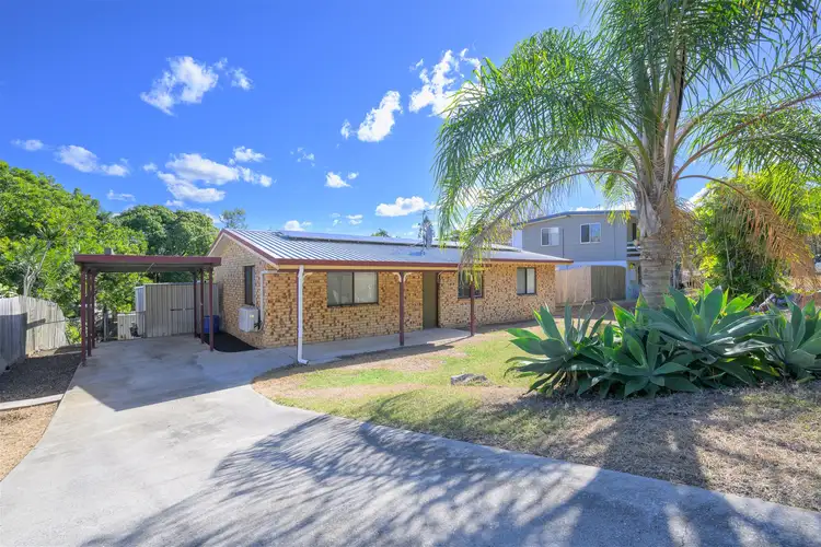 15 Kylee Crescent, Calliope QLD 4680