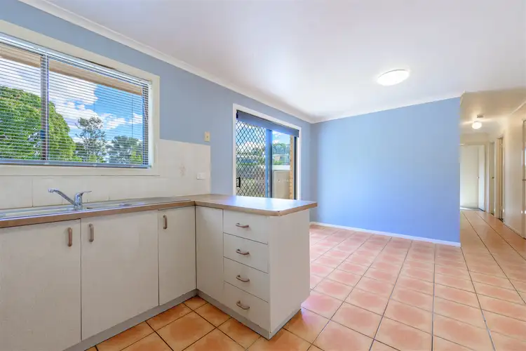 Second view of Homely house listing, 15 Kylee Crescent, Calliope QLD 4680