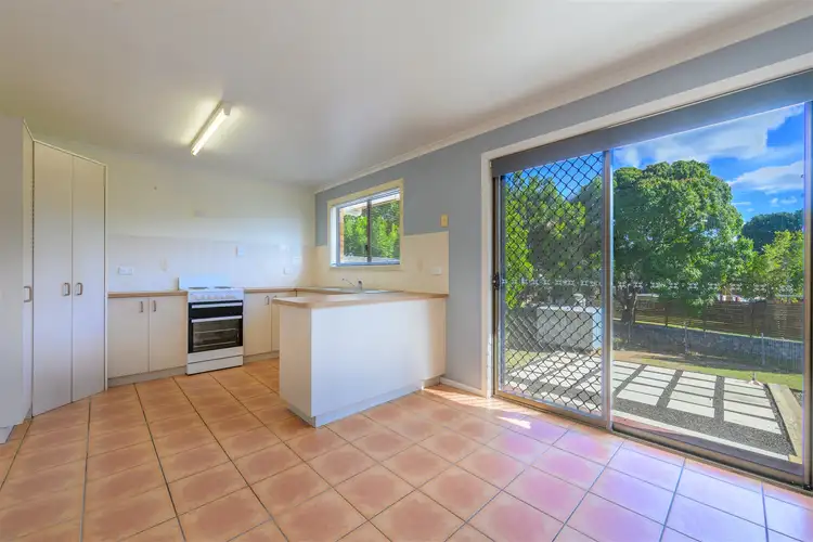 Fourth view of Homely house listing, 15 Kylee Crescent, Calliope QLD 4680