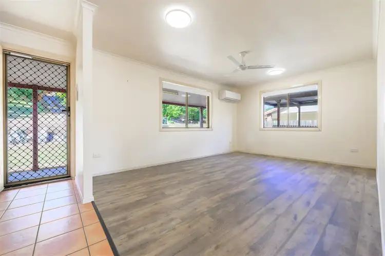 Fifth view of Homely house listing, 15 Kylee Crescent, Calliope QLD 4680