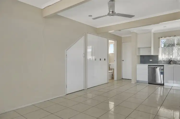 Third view of Homely unit listing, 5/51 Harbour Terrace, Gladstone Central QLD 4680