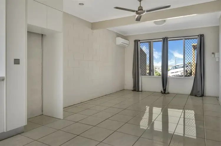 Fifth view of Homely unit listing, 5/51 Harbour Terrace, Gladstone Central QLD 4680