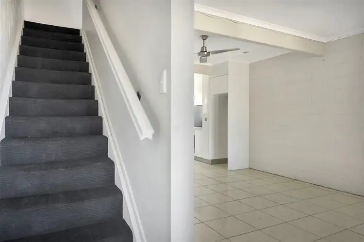 Sixth view of Homely unit listing, 5/51 Harbour Terrace, Gladstone Central QLD 4680