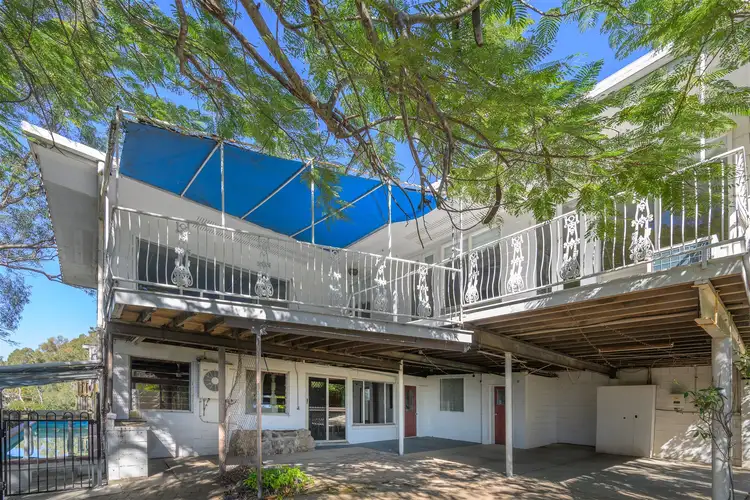 Main view of Homely house listing, 10 Rigby Crescent, West Gladstone QLD 4680