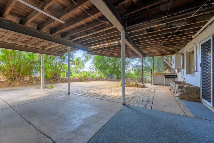 Fifth view of Homely house listing, 10 Rigby Crescent, West Gladstone QLD 4680