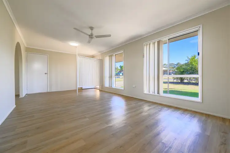 Fifth view of Homely house listing, 125 J Hickey Avenue, Clinton QLD 4680