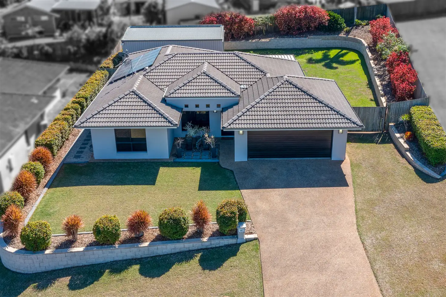 Main view of Homely house listing, 32 Robina Drive, Avoca QLD 4670