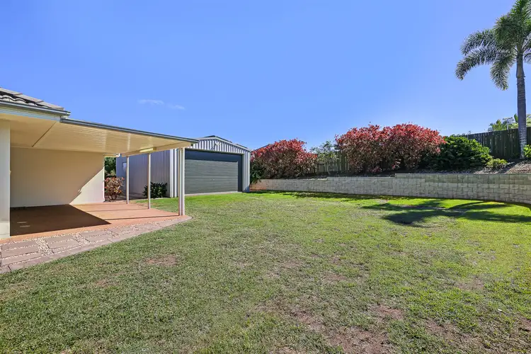 Fourth view of Homely house listing, 32 Robina Drive, Avoca QLD 4670