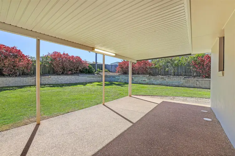 Fifth view of Homely house listing, 32 Robina Drive, Avoca QLD 4670