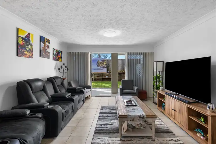 Second view of Homely unit listing, 66/11 Taigum Place, Taigum QLD 4018