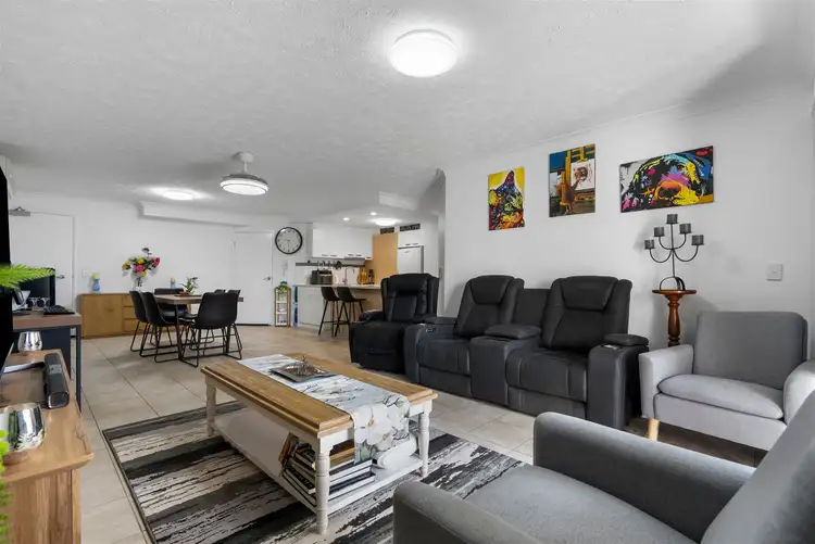 Third view of Homely unit listing, 66/11 Taigum Place, Taigum QLD 4018