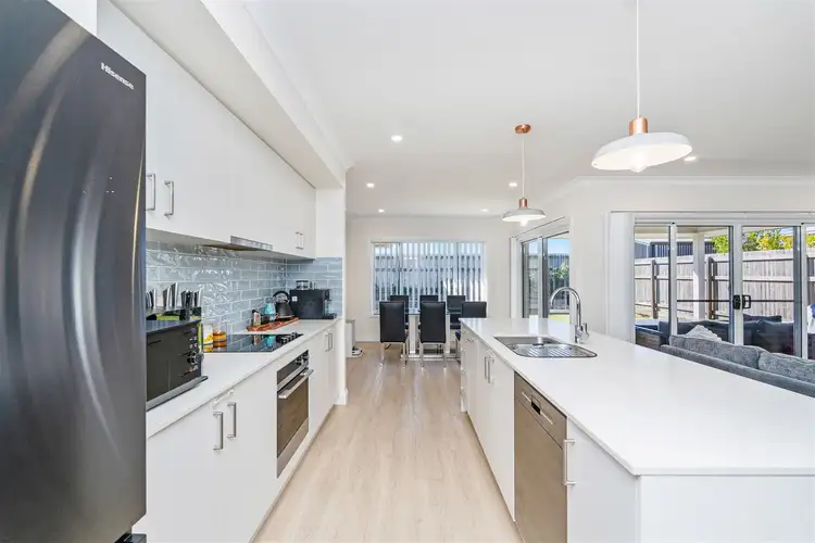 Sixth view of Homely house listing, 7 Milkman Way, Kawungan QLD 4655