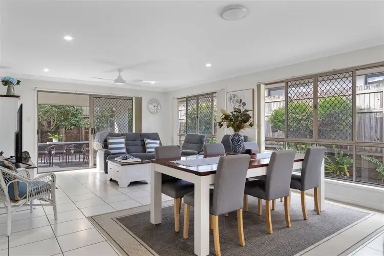 Third view of Homely house listing, 11 Olsen Crescent, Wakerley QLD 4154