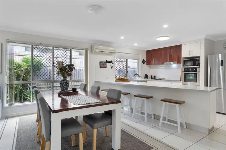 Fourth view of Homely house listing, 11 Olsen Crescent, Wakerley QLD 4154