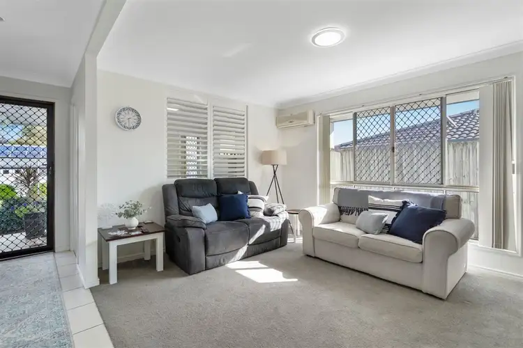 Fifth view of Homely house listing, 11 Olsen Crescent, Wakerley QLD 4154