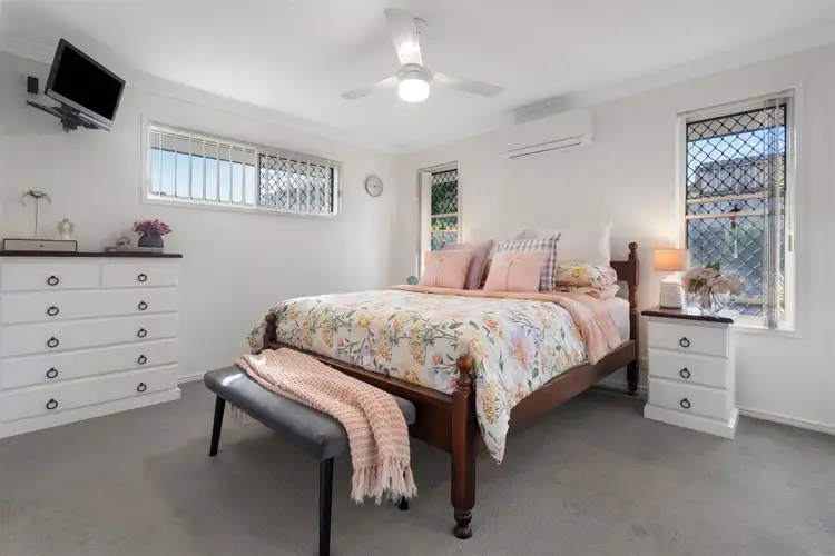 Sixth view of Homely house listing, 11 Olsen Crescent, Wakerley QLD 4154