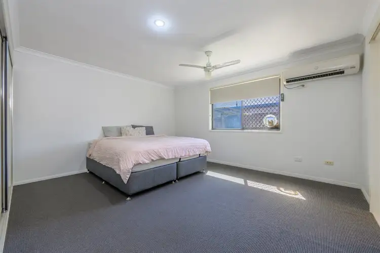 Sixth view of Homely unit listing, 10B Linhow  Crescent, Clinton QLD 4680