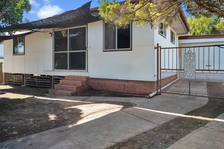 Second view of Homely house listing, 4 Charles Street, West Gladstone QLD 4680