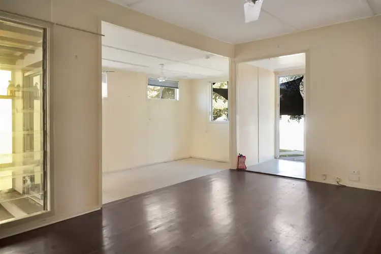 Third view of Homely house listing, 4 Charles Street, West Gladstone QLD 4680