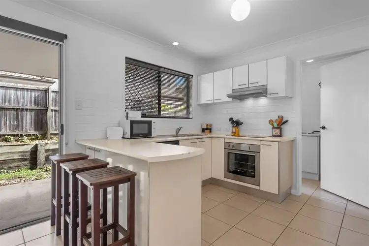 Third view of Homely townhouse listing, 71/32 Blyth Road, Murrumba Downs QLD 4503