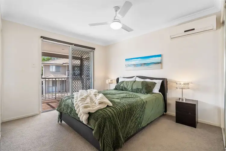 Fourth view of Homely townhouse listing, 71/32 Blyth Road, Murrumba Downs QLD 4503