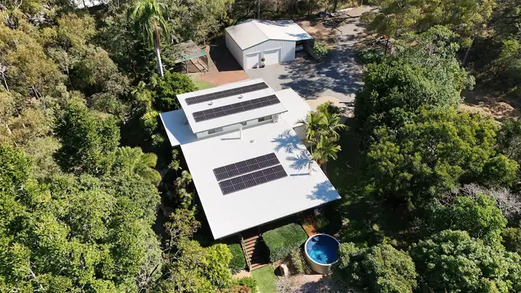 4 Dixon Drive, Telina QLD 4680