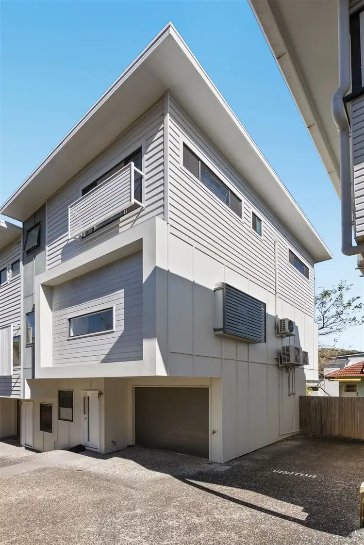 2/43 Springwood Street, Mount Gravatt East QLD 4122