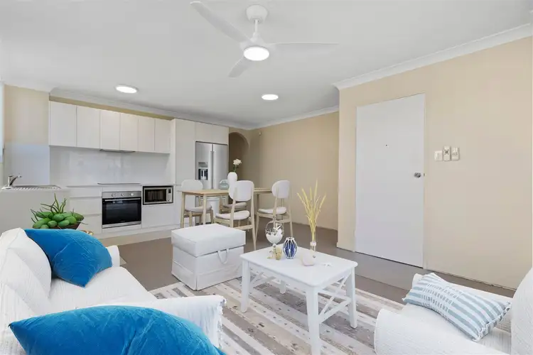 2/6 Garden Street, Southport QLD 4215