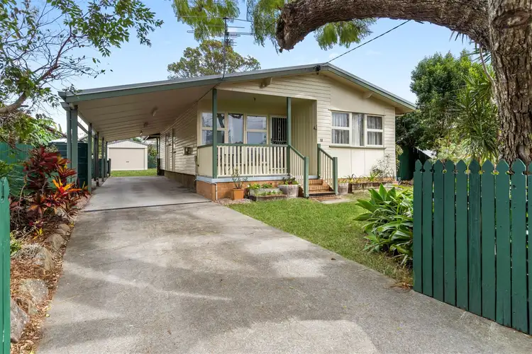 Main view of Homely house listing, 13 Wirraway Street, Strathpine QLD 4500