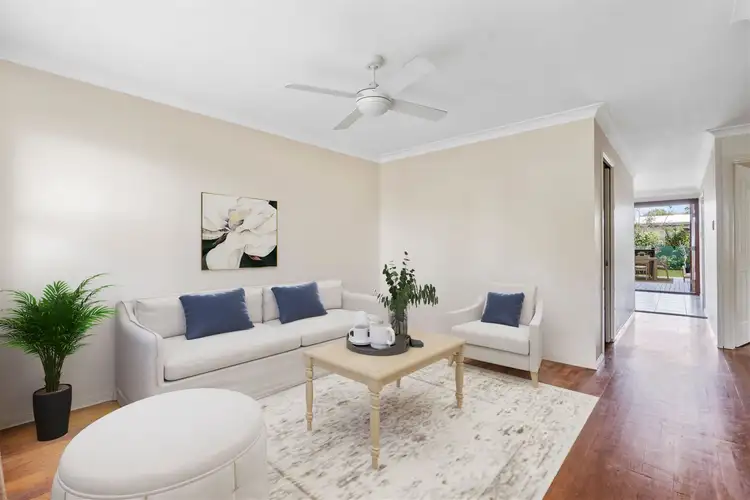 Second view of Homely house listing, 13 Wirraway Street, Strathpine QLD 4500