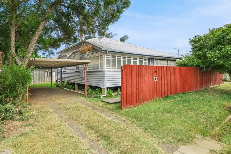 15 Franklin Street, Bundaberg South QLD 4670