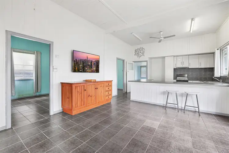 Third view of Homely house listing, 15 Franklin Street, Bundaberg South QLD 4670