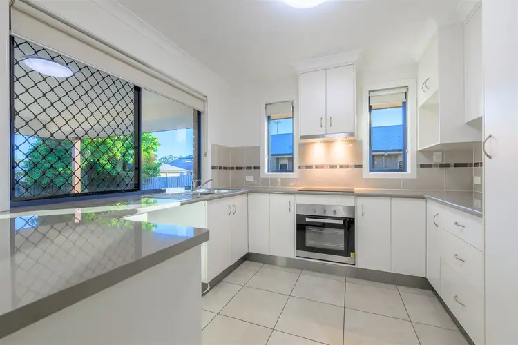 Second view of Homely house listing, 18 Bellbird Circuit, New Auckland QLD 4680