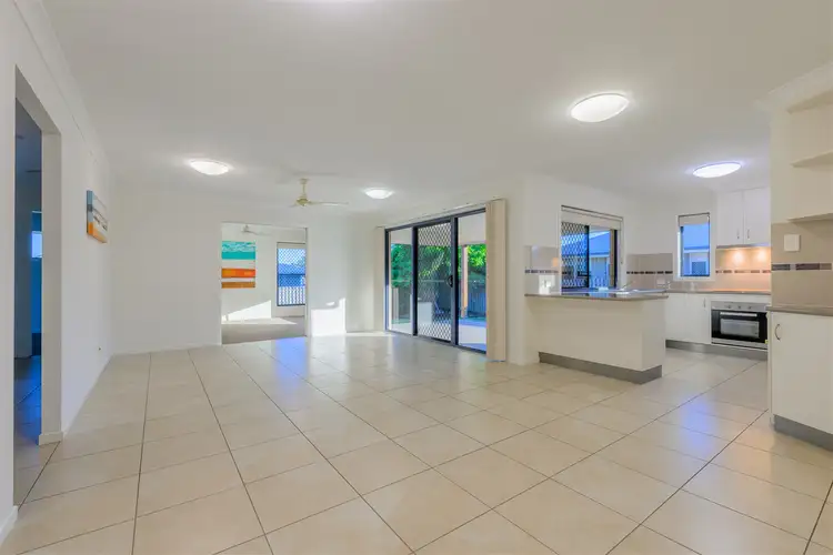 Third view of Homely house listing, 18 Bellbird Circuit, New Auckland QLD 4680