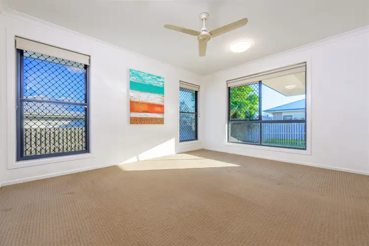Fourth view of Homely house listing, 18 Bellbird Circuit, New Auckland QLD 4680