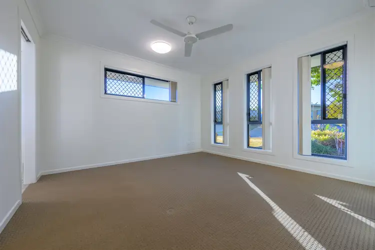 Fifth view of Homely house listing, 18 Bellbird Circuit, New Auckland QLD 4680