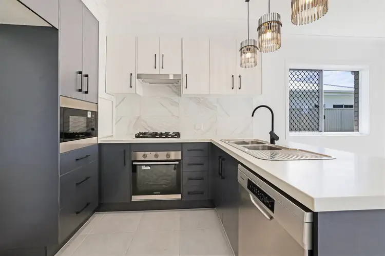 Fifth view of Homely house listing, 1/89 Logan Road, Innes Park QLD 4670