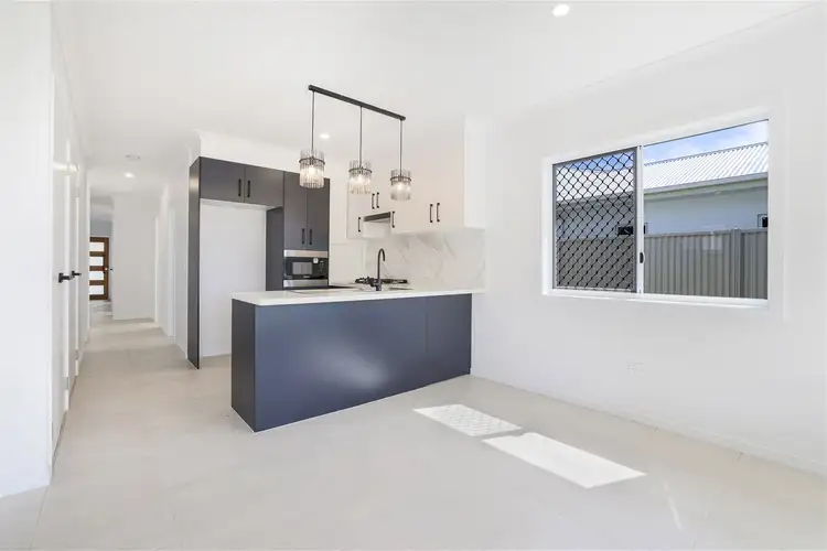 Sixth view of Homely house listing, 1/89 Logan Road, Innes Park QLD 4670