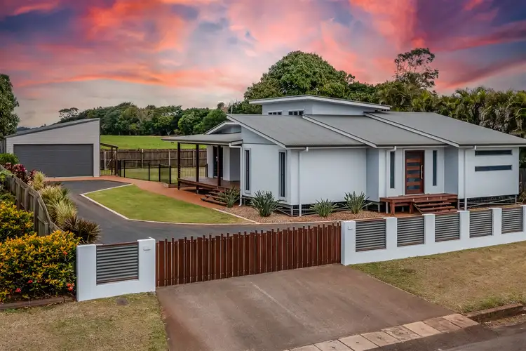 274 Bargara Road, Kalkie QLD 4670
