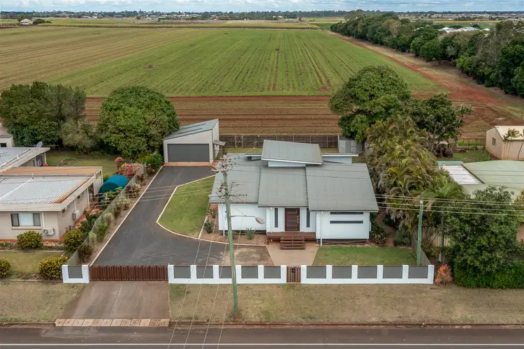Second view of Homely house listing, 274 Bargara Road, Kalkie QLD 4670