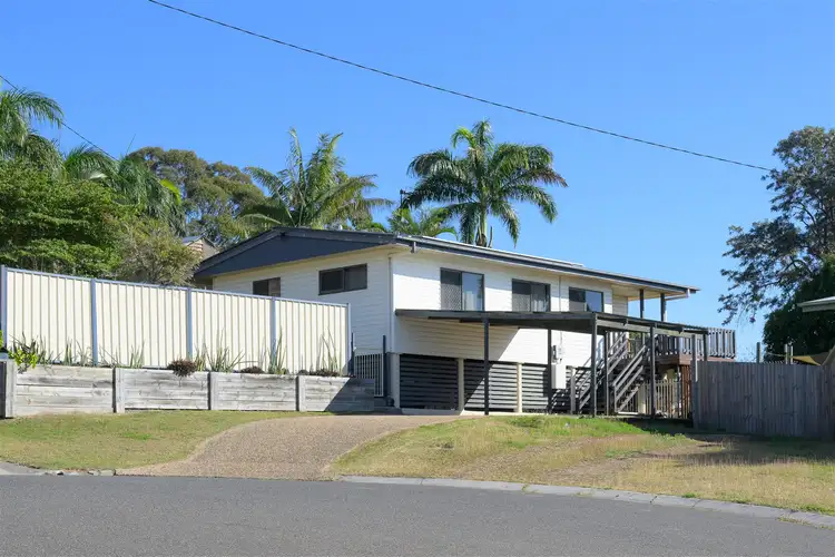 13 Erin Close, New Auckland QLD 4680